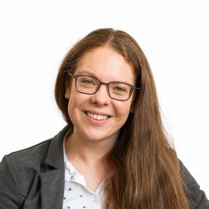 Dr. Melanie Zandler, Psychotherapeutin und Klinische Psychologin am ZIPP