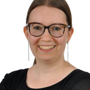 Bernadette Brunner-Arnold, MSc