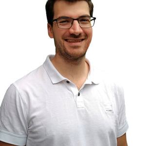 Dr. Florian Zandler
