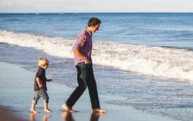 In der Ruhe liegt die Kraft:  Wie Ruhepausen, Auszeiten und Urlaube zur Stärkung unserer Resilienz beitragen