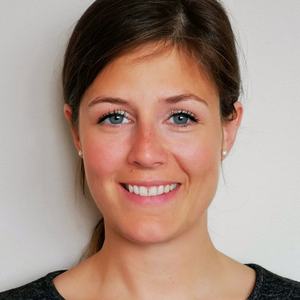 Lisa Gottsleben, BA