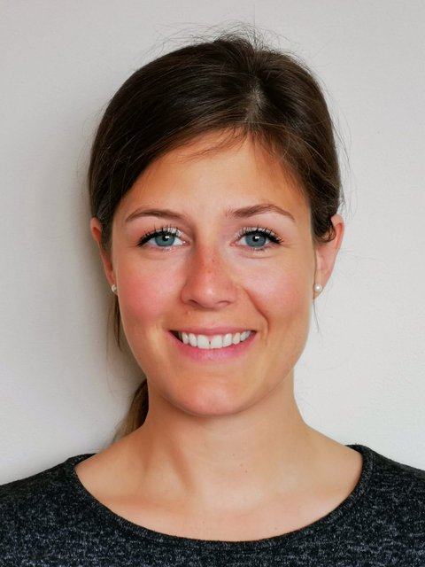 Lisa Gottsleben, BA