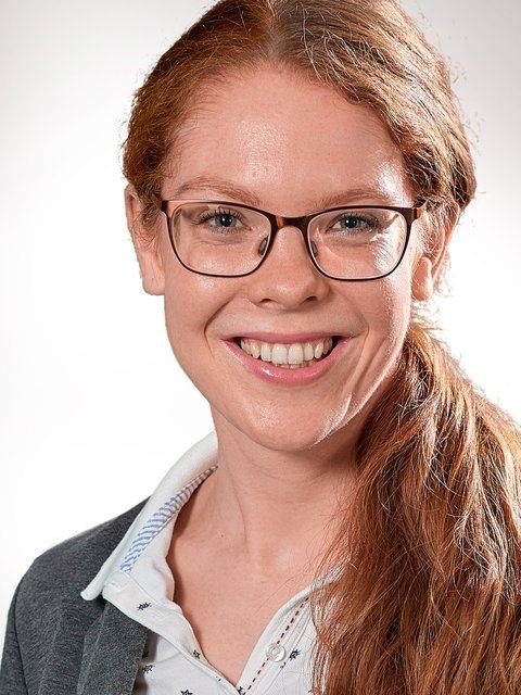 Dr. Melanie Zandler