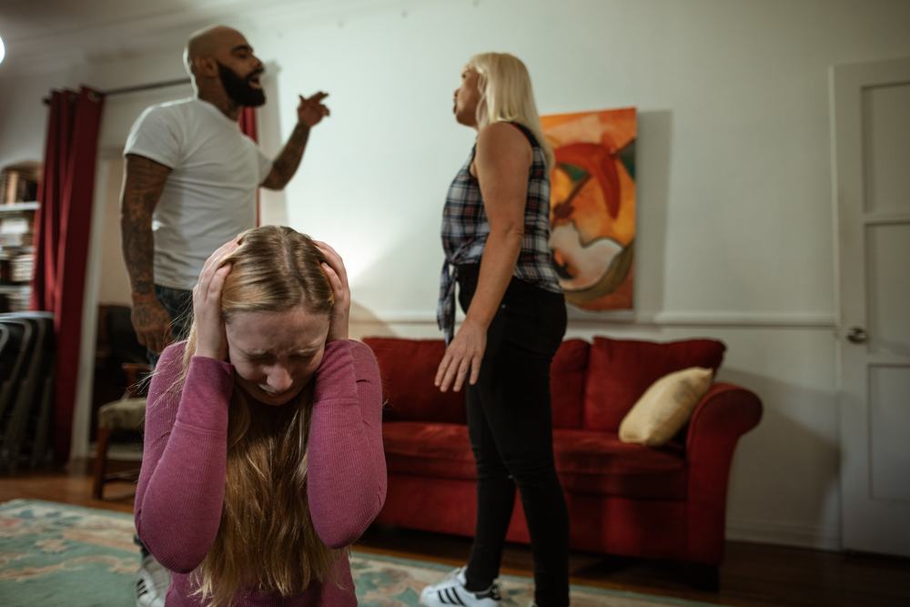 Titelbild Trauma
