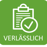 Verlässlich