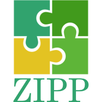 ZIPP Logo